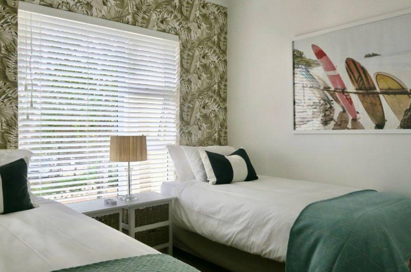 To Let 2 Bedroom Property for Rent in Goose Valley Western Cape